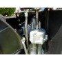 Rasaerba Honda HRH 536 HX 53 cm trazionato professionale