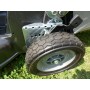 Rasaerba Honda HRH 536 HX 53 cm trazionato professionale