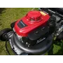Rasaerba honda con trazione - hrh 536 hx e - professionale