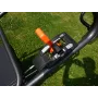 Rasaerba Honda HRH 536 HX 53 cm trazionato professionale