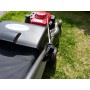 Rasaerba Honda HRH 536 HX 53 cm trazionato professionale