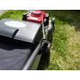 Rasaerba Honda HRH 536 HX 53 cm trazionato professionale