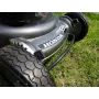 Rasaerba Honda HRH 536 HX 53 cm trazionato professionale