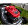 Rasaerba Honda HRH 536 HX 53 cm trazionato professionale