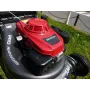 Rasaerba Honda HRH 536 HX 53 cm trazionato professionale
