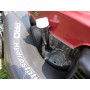 Rasaerba Honda HRH 536 HX 53 cm trazionato professionale