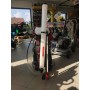 Aspiracastagne Cifarelli V1200E Tubo 75 mm | Fershop
