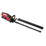 Tagliasiepe batteria honda - hhh36bxb elt -