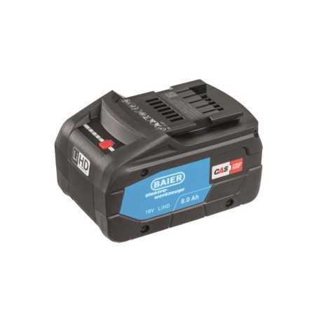 Smerigliatrice a batteria - news  abmt76 - baier c/kit accessori, multiuso per taglio, sgrossatura e rettifica.