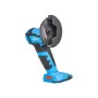Smerigliatrice a batteria - news 2024 abmt76 - baier c/kit accessori