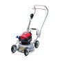 Rasaerba grin bm37 a batteria - expo mai usato - a spinta