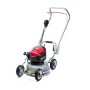Rasaerba grin bm37 a batteria - expo mai usato - a spinta