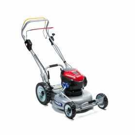 Rasaerba grin bm46a a batteria - 46 cm - trazionato