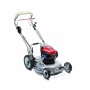 Rasaerba grin bm46a a batteria - 46 cm - trazionato
