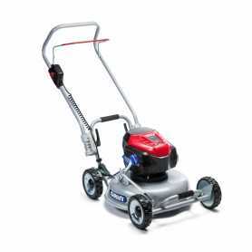 Rasaerba Grin BM46-82V a Batteria - 46 cm Senza Raccolta