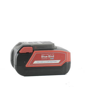 Batteria litio - blue bird - 21v-