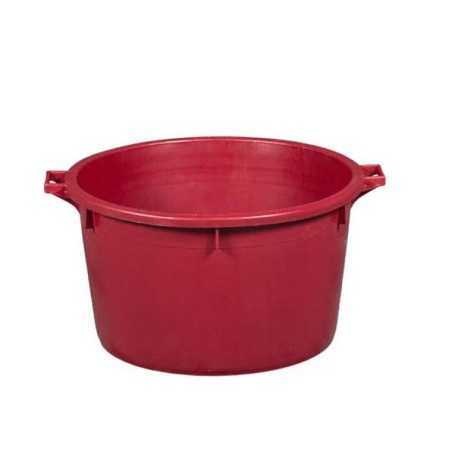 Mastellone tondo - lt. 110 - vinaccia