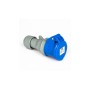 Presa industriale - vb-0223 - 2p+t 16a 230 h6 ip44