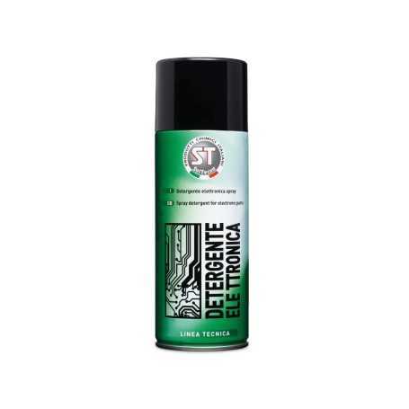 Detergente per elettronica - ml. 400 - st