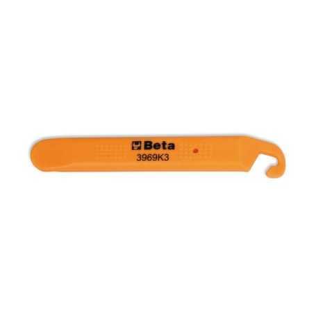 Kit levagomme             beta - 3969k3 - in plastica pz.3