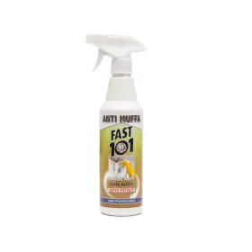 Antimuffa fast 101 - ml.500 -
