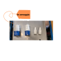 Generatore zanetti - zbg 7500 icea - inverter