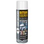 Guaina spray bitumi' - ml.500 bianco - saratoga