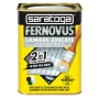 Fernovus lamiere zincate - grigio metal - ml.750