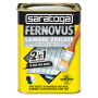 Fernovus lamiere zincate - verde - ml.750