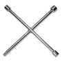 Chiave a croce p/camion - 24x27x32x3/4 - mundial