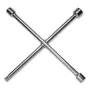 Chiave a croce p/camion - 24x27x32x3/4 - mundial