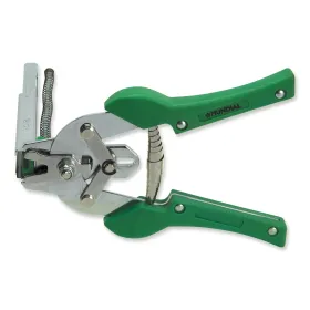 Pinza p/recinzione mundial - automatica -