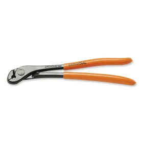 Pinza rete piccola mundial - foro diam. 6.3 -