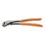 Pinza rete piccola mundial - foro diam. 6.3 -