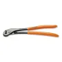 Pinza rete piccola mundial - foro diam. 6.3 -