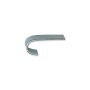 Ganci per rete zincati piccoli - conf. da 1 kg. -