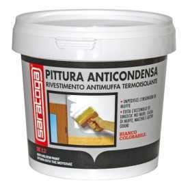 Pittura antimuffa - ml.750 - z12