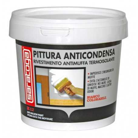 Pittura antimuffa - ml.750 - z12