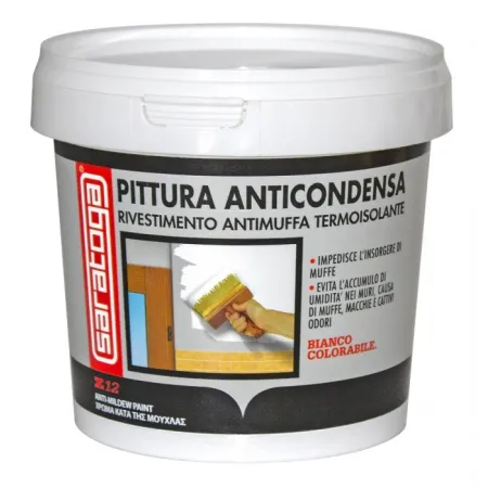 Pittura antimuffa - ml.750 - z12