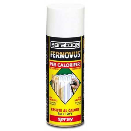 Fernovus spray caloriferi - ml. 400 -