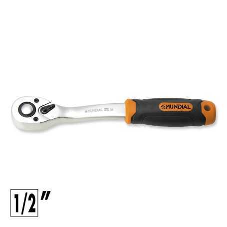 Cricchetto reversibile mundial - 1/2 -