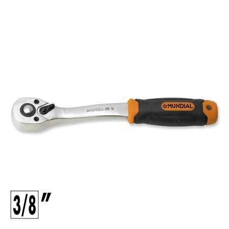 Cricchetto reversibile mundial - 3/8 -
