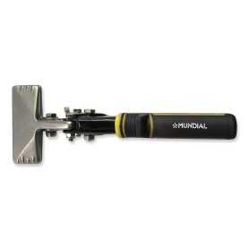 Pinza piega lamiere    mundial - 80x30 piatta - professionale