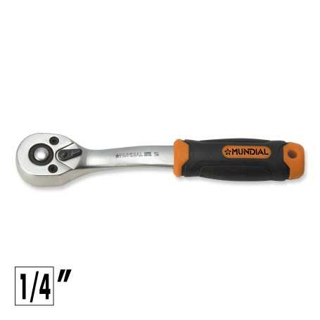 Cricchetto reversibile mundial - 1/4 -