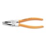 Pinza universale       mundial - mm.200 - classica