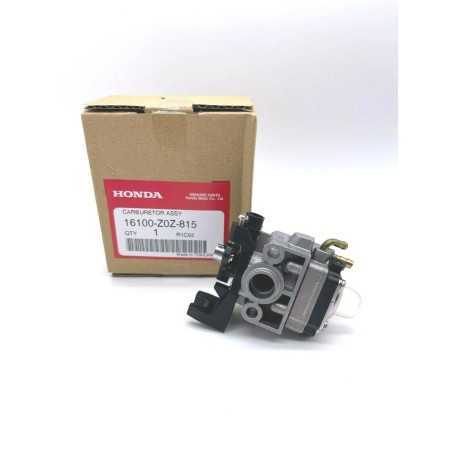 Carburatore walbro per motore gx35 - 16100-z0z-815 - honda