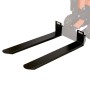 Forche     per mini escavatore - mex 600 - coppia