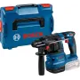 Martello perforatore bosch - gbh 18v-22 - 2 x 4 ah