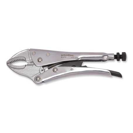 Pinza autobloccante    mundial - mm.180 -