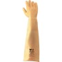 Guanti parazigrinati - tg.10-cm.60 - art.356015